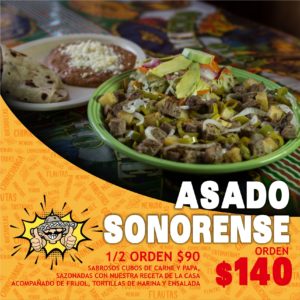 ASADO