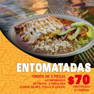 ENTOMATADAS