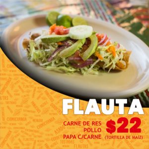 FLAUTAS