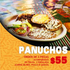 PANUCHOS
