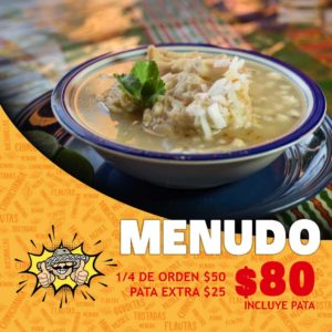 menudo