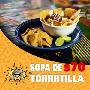 tortilla