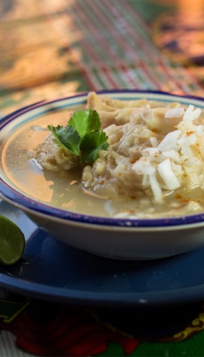 menudo